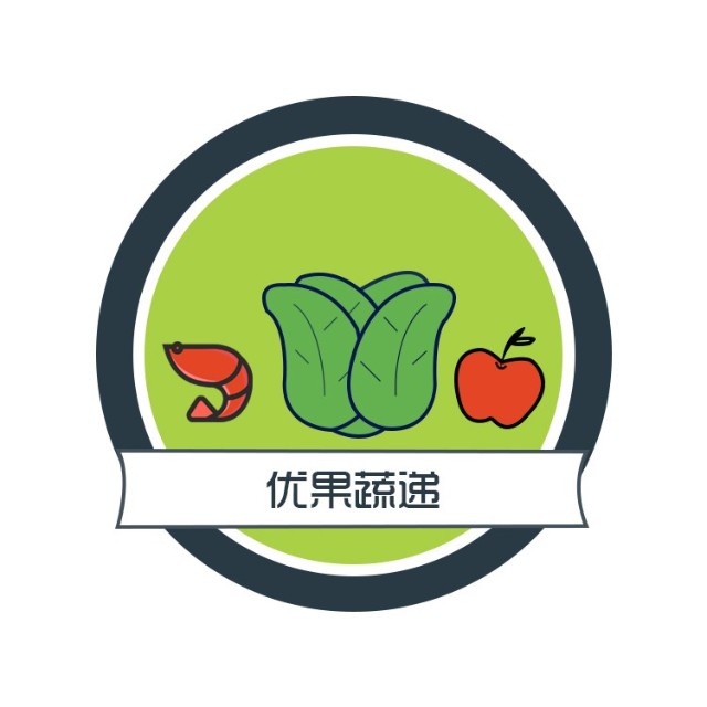 优果蔬递